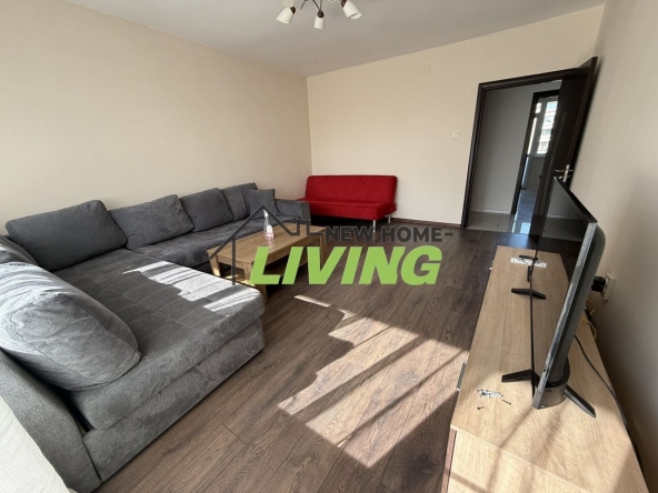 Дава се под наем Тристаен апартамент в Пловдив, Каменица 1 - 93 кв.м за 700 € - Снимка #1