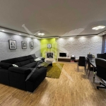 Тристаен апартамент в София, Център - 113 кв.м за 3098 €/кв.м - Снимка #1