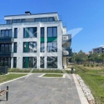 Тристаен апартамент в София, Драгалевци - 105 кв.м за 2596 €/кв.м - Снимка #1