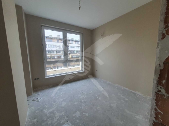 Тристаен апартамент в София, Разсадника - 144 кв.м за 2100 €/кв.м - Снимка #1
