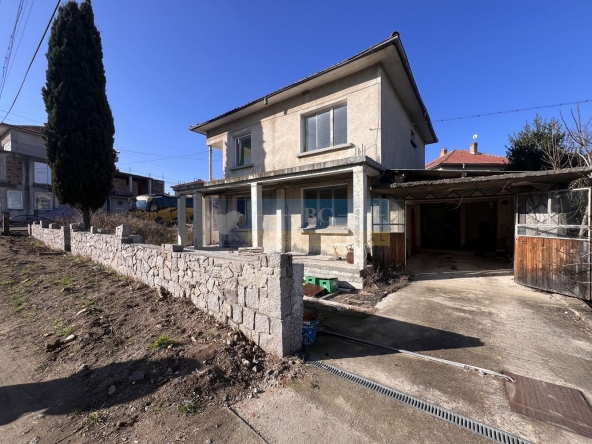 Къща в Черноморец - 180 кв.м за 1278 €/кв.м - Снимка #1