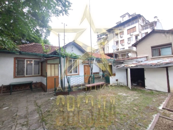 Къща в Пловдив, Център - 92 кв.м за 2120 €/кв.м - Снимка #1