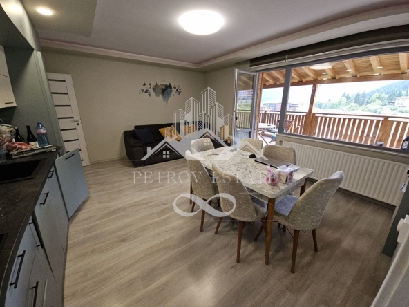 Тристаен апартамент в Велинград - 125 кв.м за 1300 €/кв.м - Снимка #1