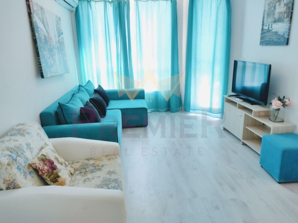 Тристаен апартамент в Балчик - 64 кв.м за 1032 €/кв.м - Снимка #1