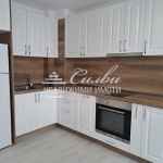 Дава се под наем Двустаен апартамент в Шумен, Болницата - 60 кв.м за 357 € - Снимка #1