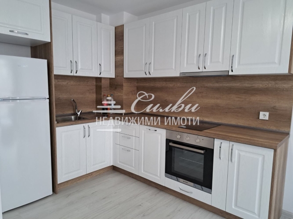 Дава се под наем Двустаен апартамент в Шумен, Болницата - 60 кв.м за 357 € - Снимка #1