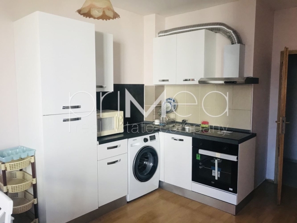 Дава се под наем Двустаен апартамент в с. Равда, Област Бургас - 55 кв.м за 229.5 € - Снимка #1