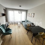 Дава се под наем Двустаен апартамент в Варна, Победа - 50 кв.м за 561 € - Снимка #1