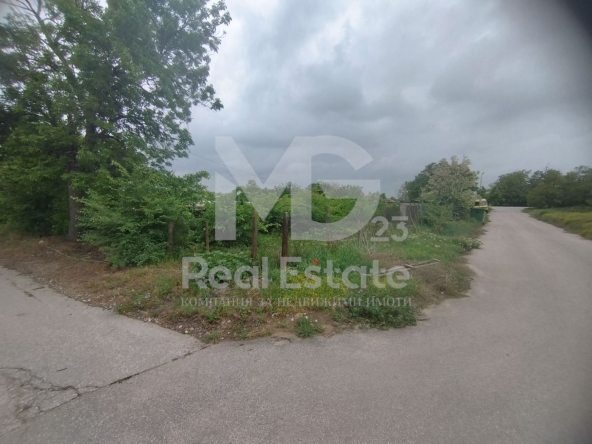 Парцел в с. Селци, Област Пловдив - 1306 кв.м за 13 €/кв.м - Снимка #1