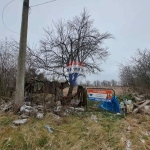 Парцел в с. Ботево, Област Варна - 1625 кв.м за 10 €/кв.м - Снимка #1