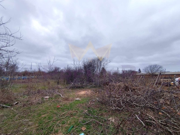 Парцел в Балчик - 1726 кв.м за 36 €/кв.м - Снимка #1