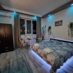 Едностаен апартамент в София, Лозенец - 24 кв.м за 3334 €/кв.м - Снимка #1