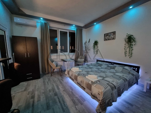 Едностаен апартамент в София, Лозенец - 24 кв.м за 3334 €/кв.м - Снимка #1