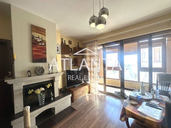 Тристаен апартамент в Варна, Виница - 104 кв.м за 2116 €/кв.м - Снимка #1