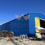 Дава се под наем Склад в Варна, Аспарухово - 565 кв.м за 4.59 € - Снимка #1