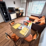 Дава се под наем Двустаен апартамент в Варна, Зимно кино Тракия - 65 кв.м за 423.3 € - Снимка #1