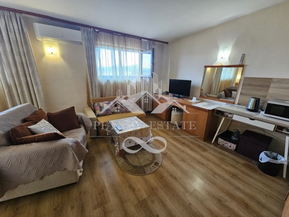 Едностаен апартамент в Велинград - 36 кв.м за 1153 €/кв.м - Снимка #1