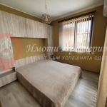 Едностаен апартамент в София, Павлово - 37 кв.м за 3244 €/кв.м - Снимка #1