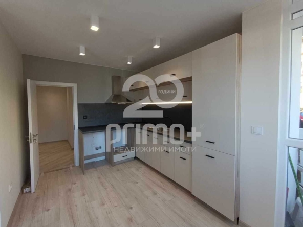 Двустаен апартамент в Велико Търново, Картала - 55 кв.м за 1840 €/кв.м - Снимка #1