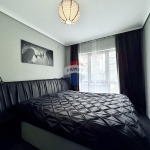 Тристаен апартамент в Варна, Възраждане 3 - 105 кв.м за 1715 €/кв.м - Снимка #1