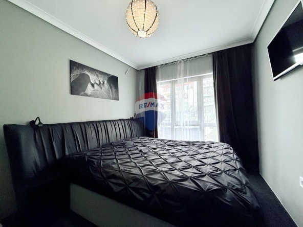 Тристаен апартамент в Варна, Възраждане 3 - 105 кв.м за 1715 €/кв.м - Снимка #1