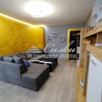 Двустаен апартамент в Шумен, Еверест - 64 кв.м за 1315 €/кв.м - Снимка #1
