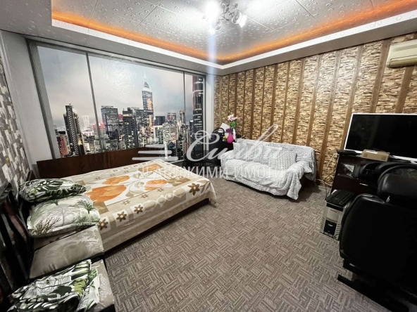 Етаж от къща в Шумен, Център - 75 кв.м за 1496 €/кв.м - Снимка #1