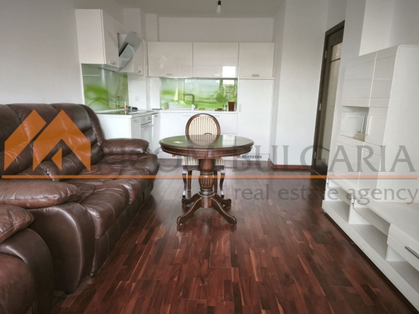 Двустаен апартамент в Варна, Чаталджа - 57 кв.м за 3685 €/кв.м - Снимка #1
