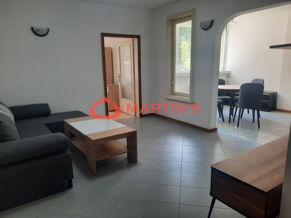 Дава се под наем Тристаен апартамент в София, Лагера - 98 кв.м за 790 € - Снимка #1