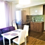 Дава се под наем Двустаен апартамент в София, Красно село - 55 кв.м за 448.8 € - Снимка #1