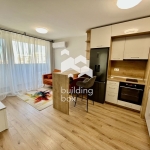 Дава се под наем Двустаен апартамент в София, Банишора - 52 кв.м за 510 € - Снимка #1