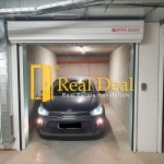 Гараж / Паркомясто в София, Драгалевци - 14 кв.м за 2358 €/кв.м - Снимка #1