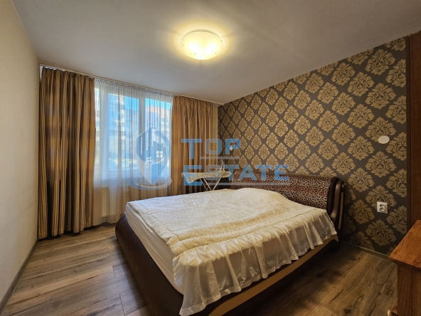 Тристаен апартамент в Велико Търново, Колю Фичето - 76 кв.м за 1582 €/кв.м - Снимка #1