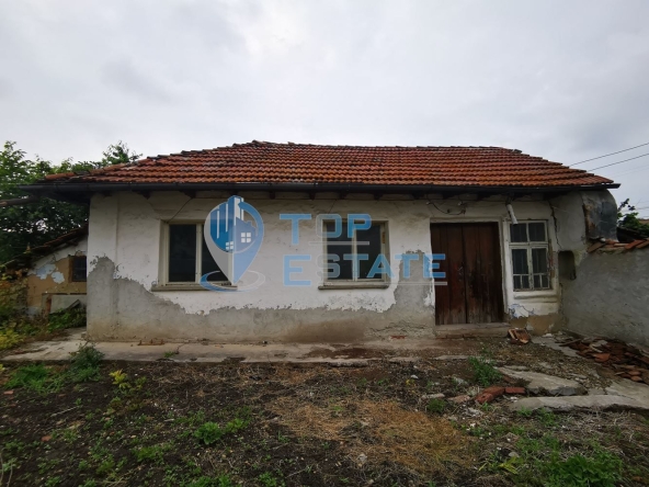 Къща в с. Поликраище, Област Велико Търново - 50 кв.м за 439 €/кв.м - Снимка #1
