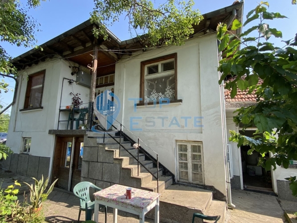 Къща в с. Самоводене, Област Велико Търново - 98 кв.м за 1614 €/кв.м - Снимка #1