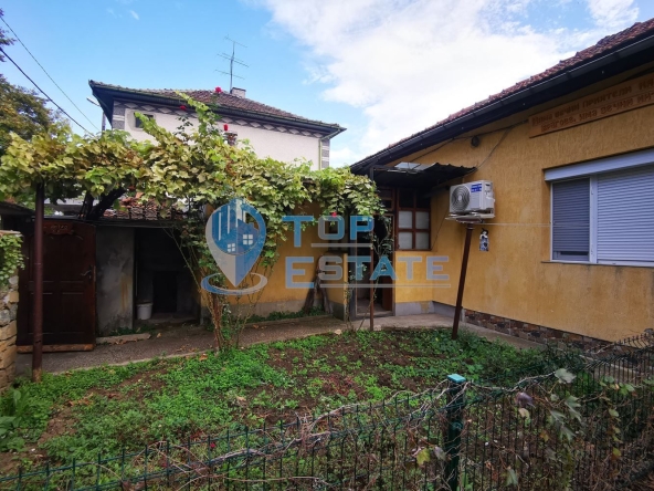 Къща в Горна Оряховица - 64 кв.м за 439 €/кв.м - Снимка #1