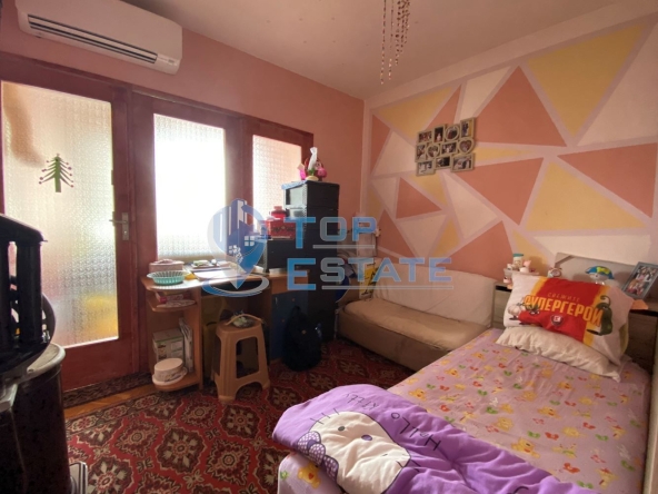 Двустаен апартамент в Севлиево - 50 кв.м за 1133 €/кв.м - Снимка #1