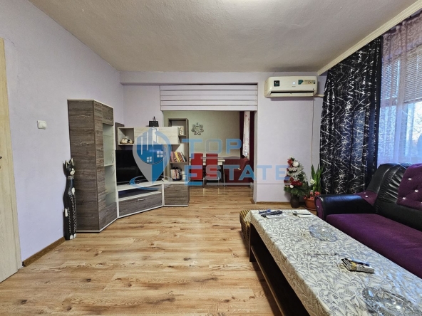 Къща в Стражица - 170 кв.м за 377 €/кв.м - Снимка #1