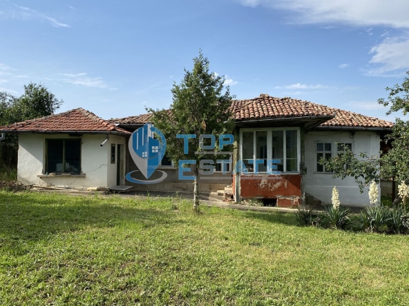 Къща в с. Сушица, Област Велико Търново - 70 кв.м за 219 €/кв.м - Снимка #1