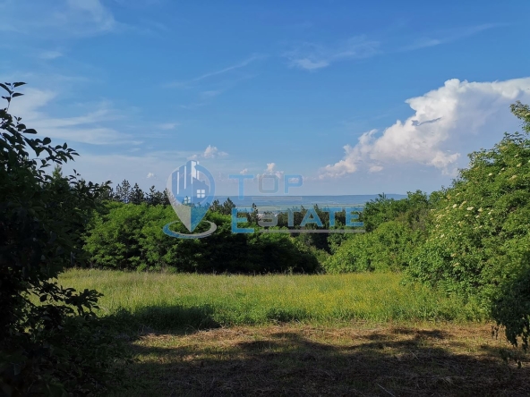 Парцел в Горна Оряховица - 1533 кв.м за 20 €/кв.м - Снимка #1