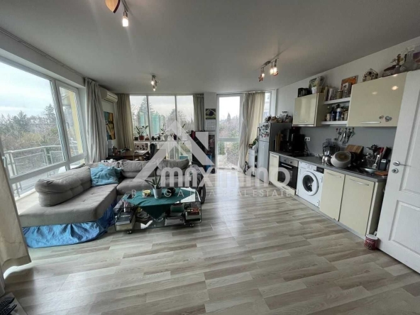 Двустаен апартамент в Варна, м-т Евксиноград - 75 кв.м за 2199 €/кв.м - Снимка #1