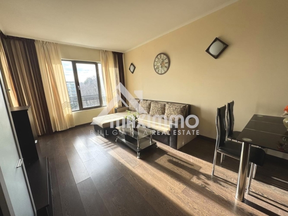 Двустаен апартамент в к.к. Златни пясъци - 75 кв.м за 1267 €/кв.м - Снимка #1