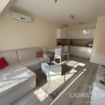 Двустаен апартамент в Варна, Аспарухово - 130 кв.м за 1193 €/кв.м - Снимка #1