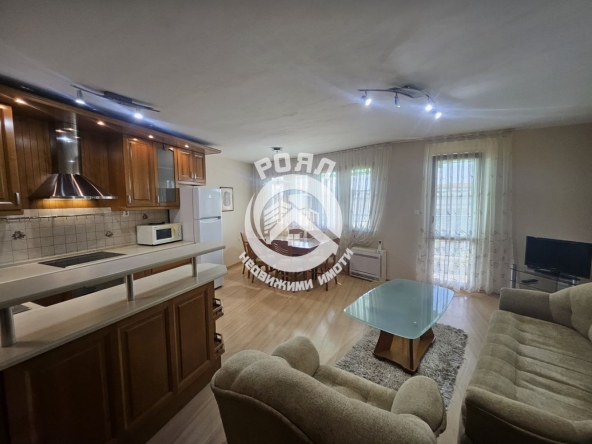 Дава се под наем Тристаен апартамент в Пловдив, Каменица 2 - 87 кв.м за 435 € - Снимка #1
