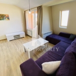 Дава се под наем Двустаен апартамент в София, Манастирски ливади - 80 кв.м за 561 € - Снимка #1