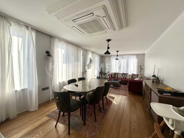 Тристаен апартамент в к.к. Св.Св. Константин и Елена - 120 кв.м за 2084 €/кв.м - Снимка #1