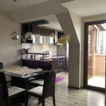 Дава се под наем Тристаен апартамент в Варна, Чайка - 100 кв.м за 850 € - Снимка #1