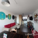 Тристаен апартамент в Варна, Възраждане 3 - 90 кв.м за 1556 €/кв.м - Снимка #1