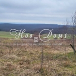 Парцел в с. Горица, Област Варна - 2119 кв.м за 26 €/кв.м - Снимка #1