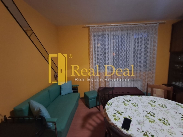 Дава се под наем Едностаен апартамент в София, Витоша - 45 кв.м за 450 € - Снимка #1